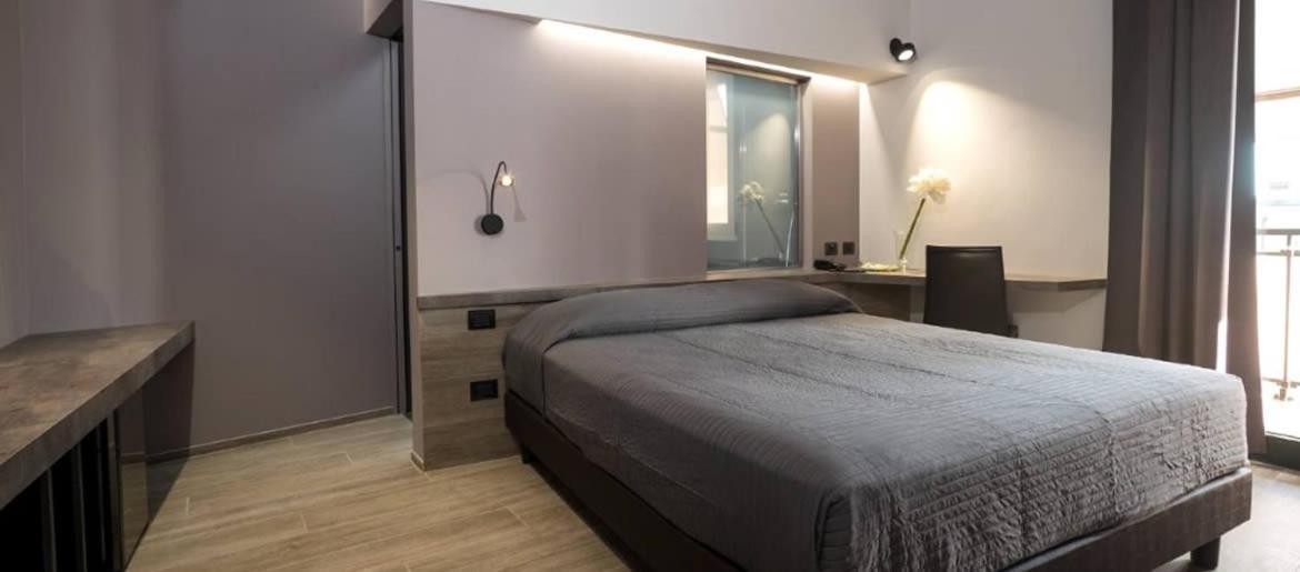 Hotel Dei Nani Iesi Eksteriør bilde