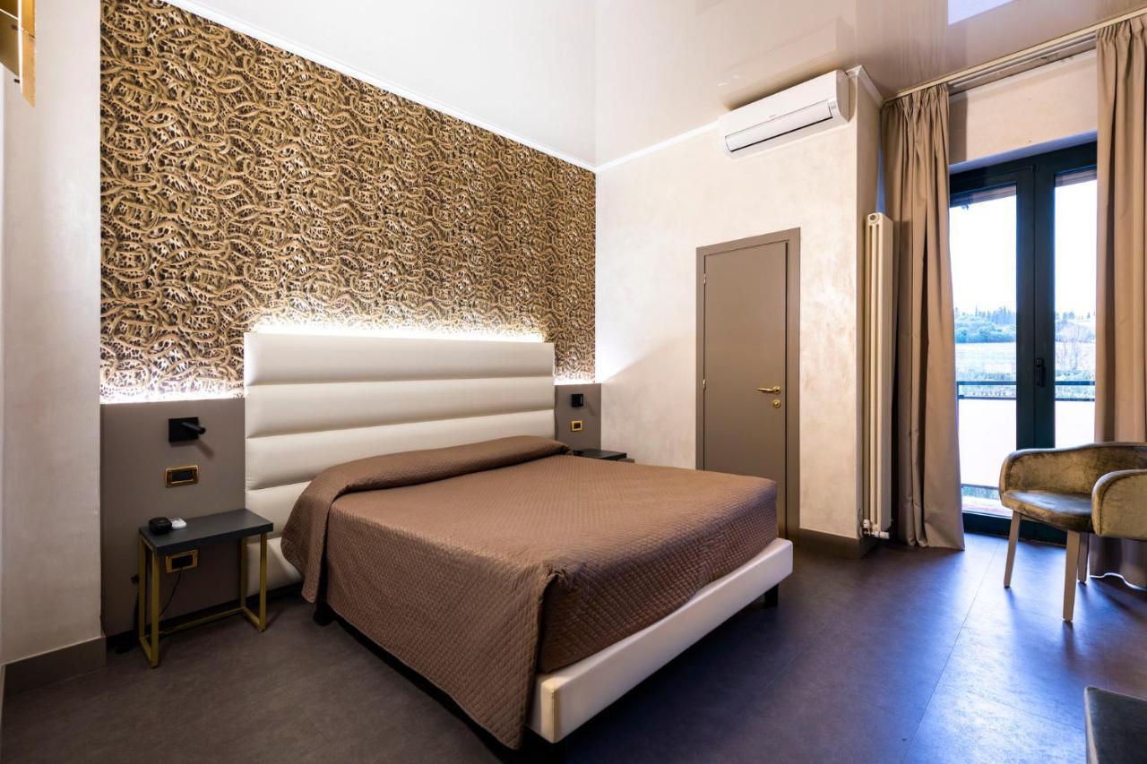 Hotel Dei Nani Iesi Eksteriør bilde