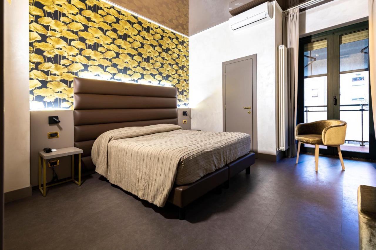 Hotel Dei Nani Iesi Eksteriør bilde