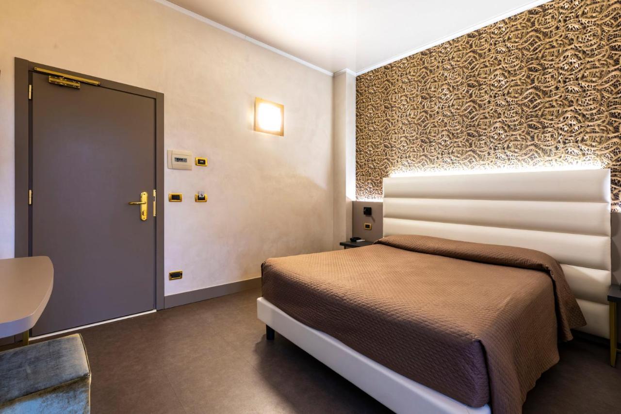Hotel Dei Nani Iesi Eksteriør bilde