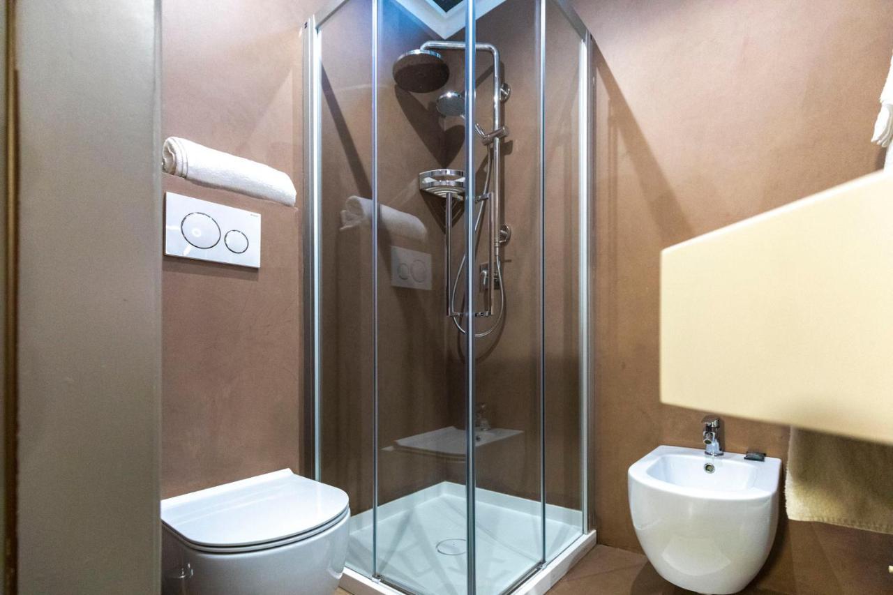 Hotel Dei Nani Iesi Eksteriør bilde