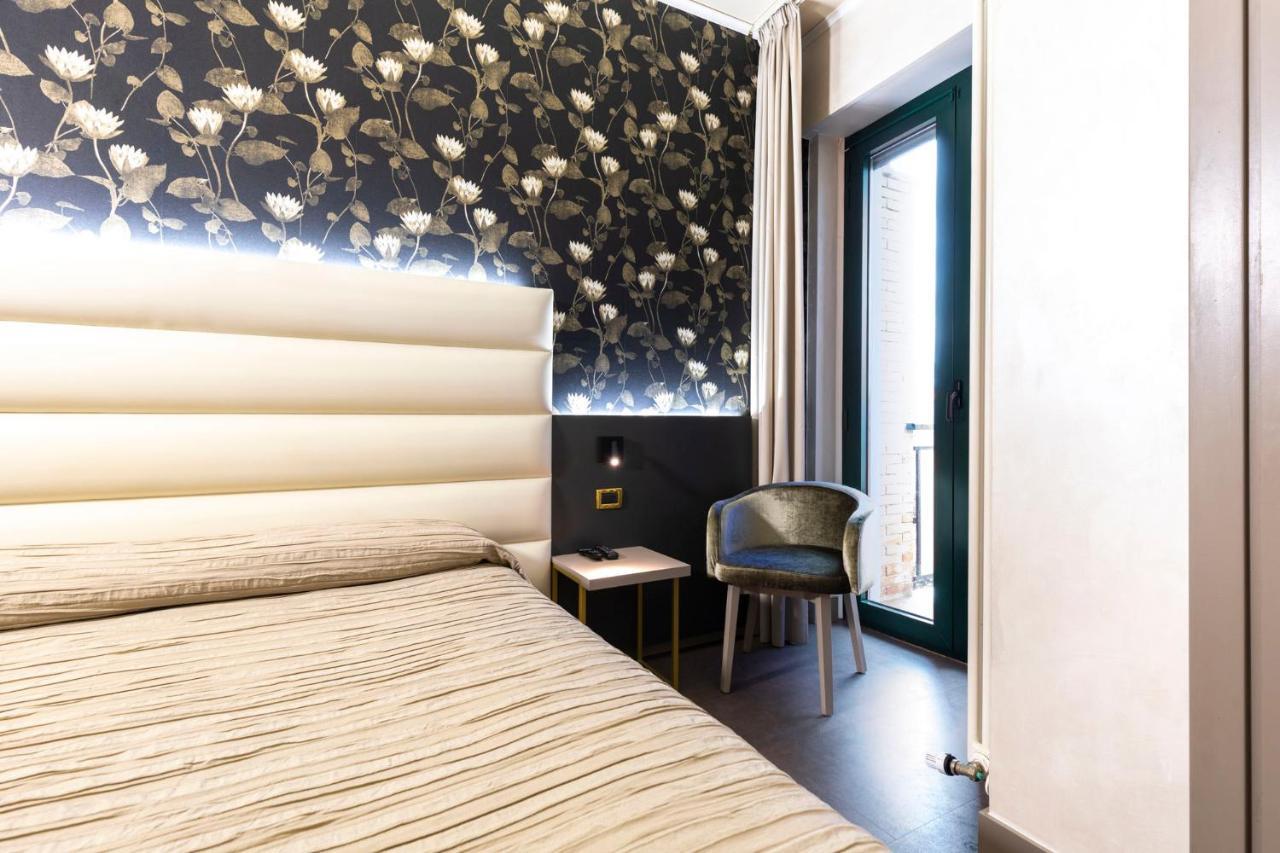 Hotel Dei Nani Iesi Eksteriør bilde