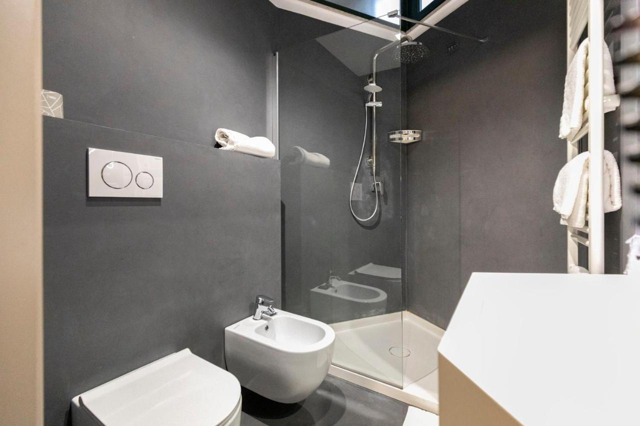 Hotel Dei Nani Iesi Eksteriør bilde