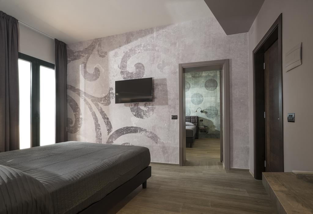 Hotel Dei Nani Iesi Rom bilde