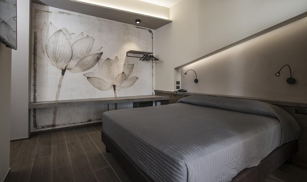 Hotel Dei Nani Iesi Rom bilde