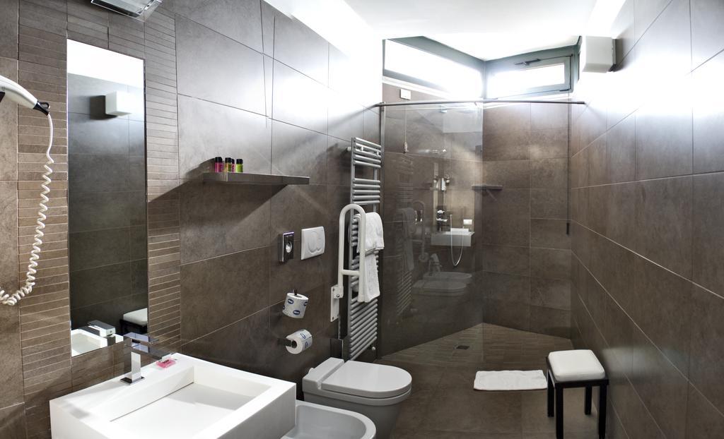 Hotel Dei Nani Iesi Rom bilde